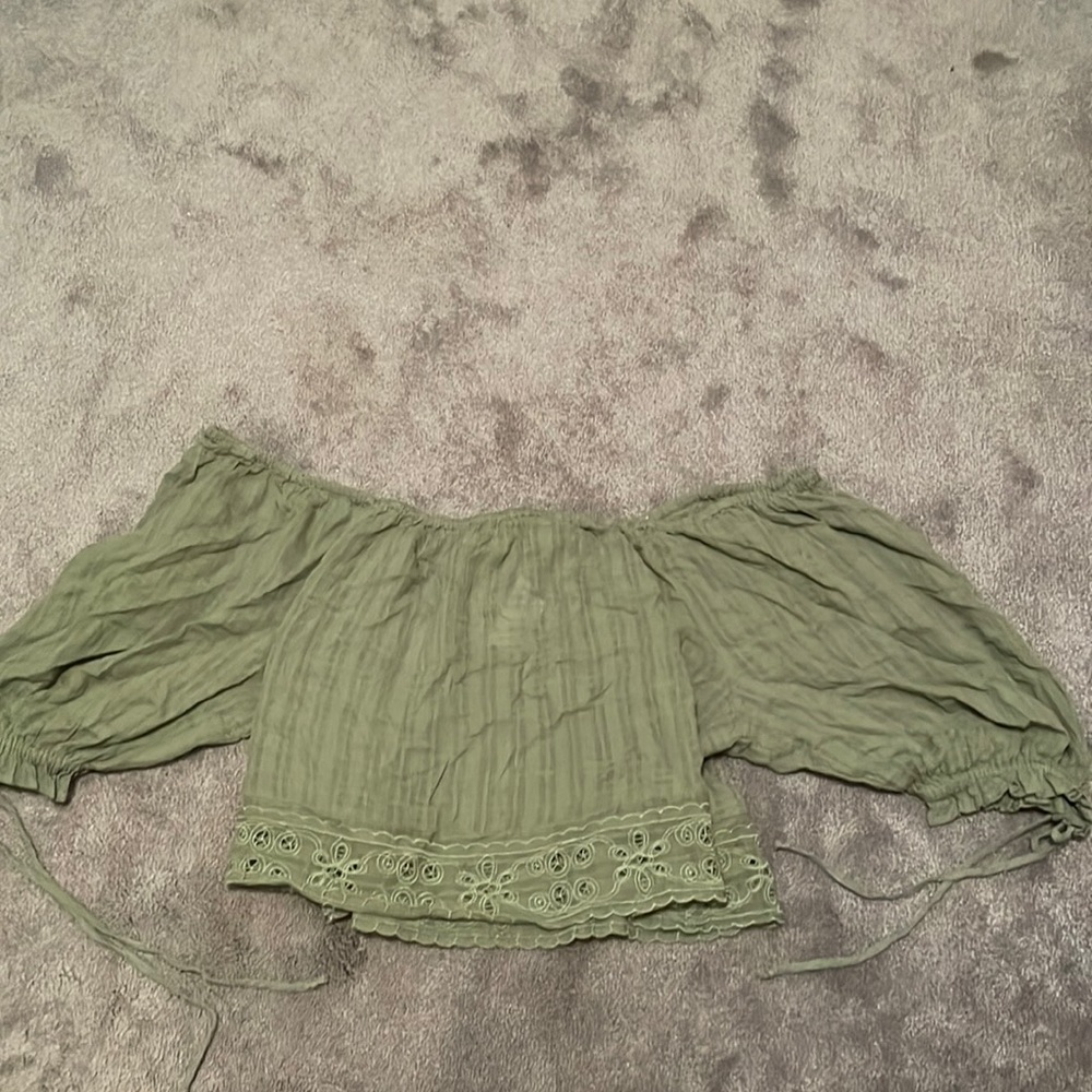 American Eagle Tank Top